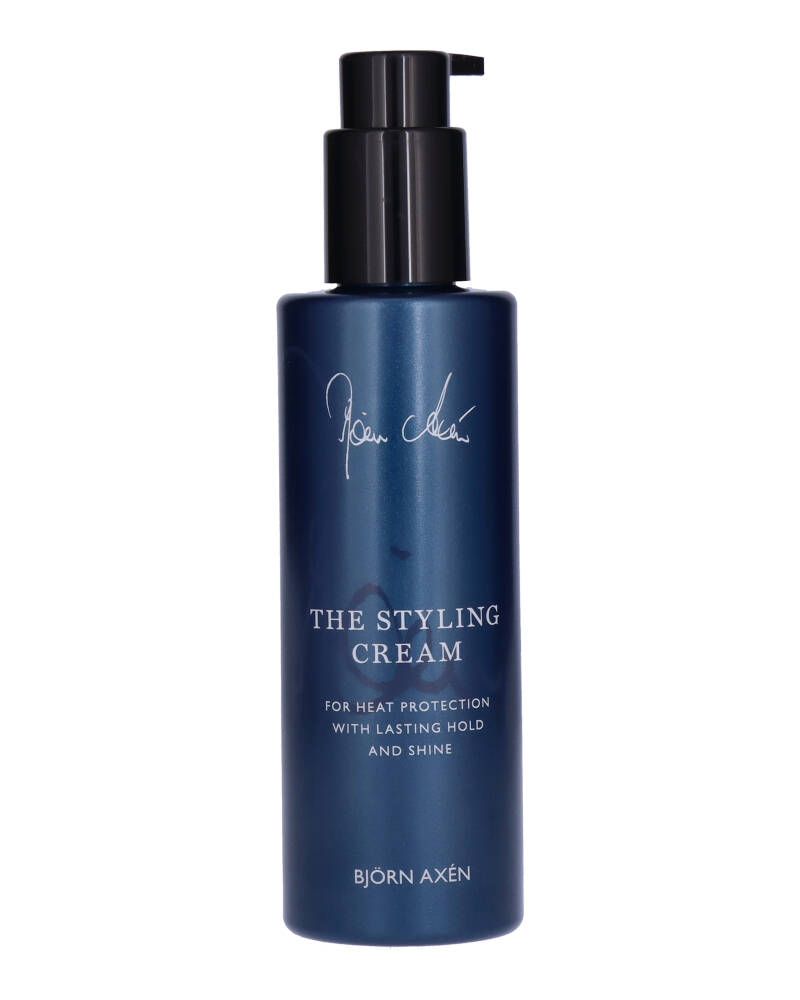Björn Axén The Styling Cream 200 ml