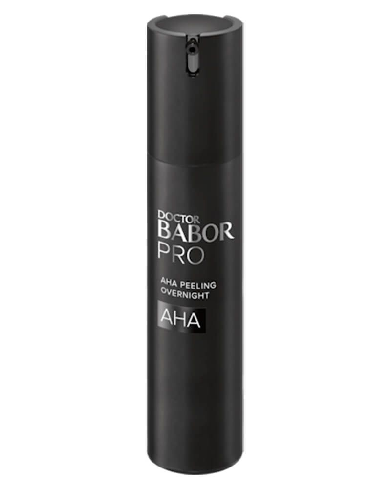 Doctor Babor Pro AHA Peeling Overnight 50 ml