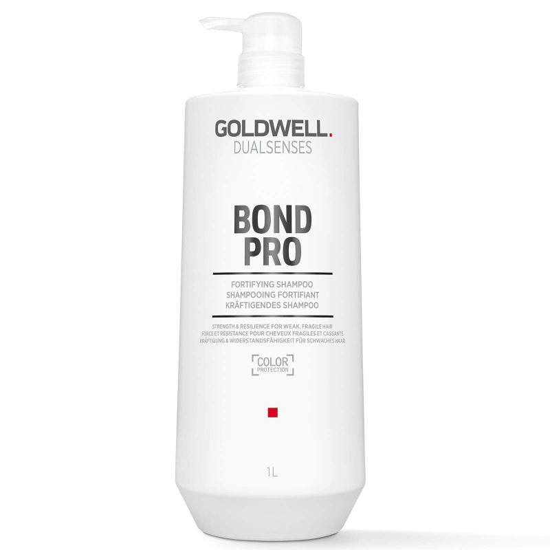 Goldwell Dualsenses Bond Pro Fortifying Shampoo 1000ml