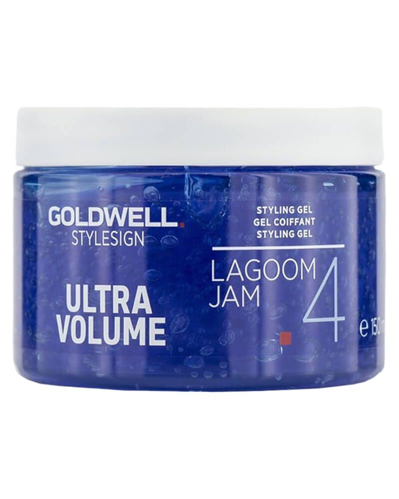 Goldwell Ultra Volume Lagoom Jam 4 200 ml