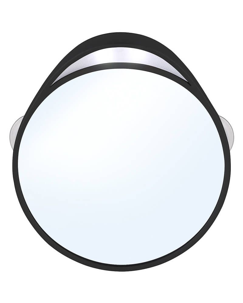 Tweezerman 10x Lighted Mirror