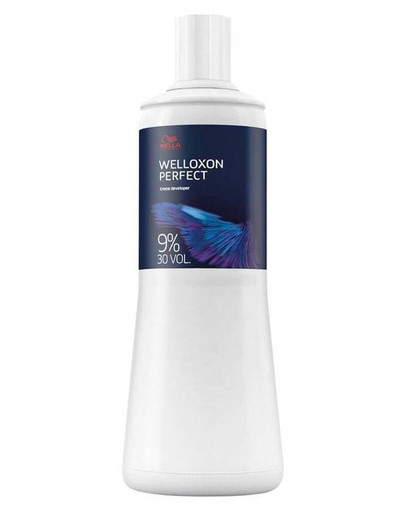 Wella Welloxon Perfect Beize 9% 1000 ml