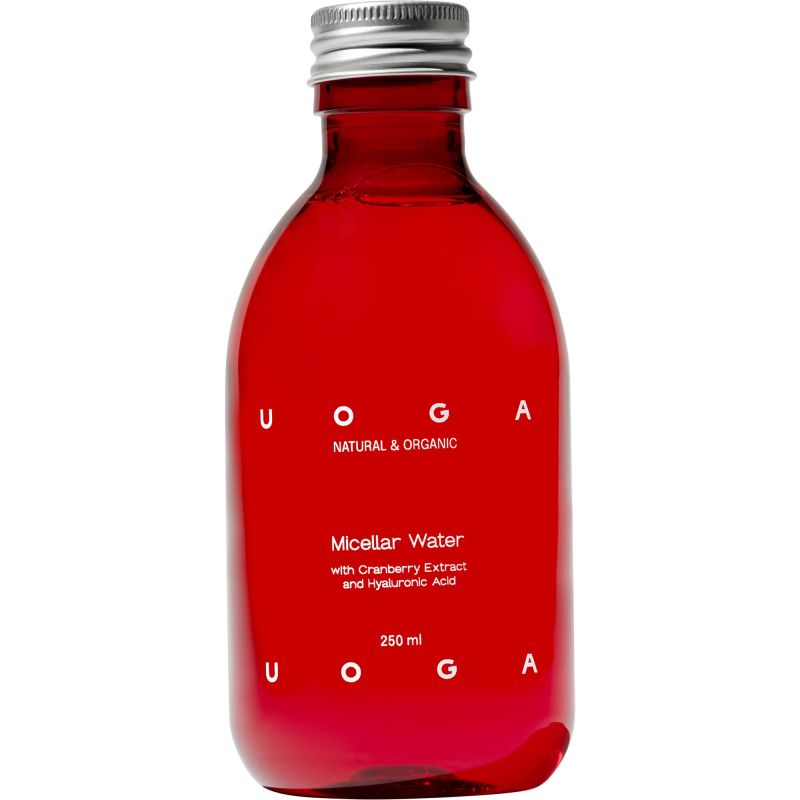 Uoga Uoga Intensive Care Micellar Water 250 ml