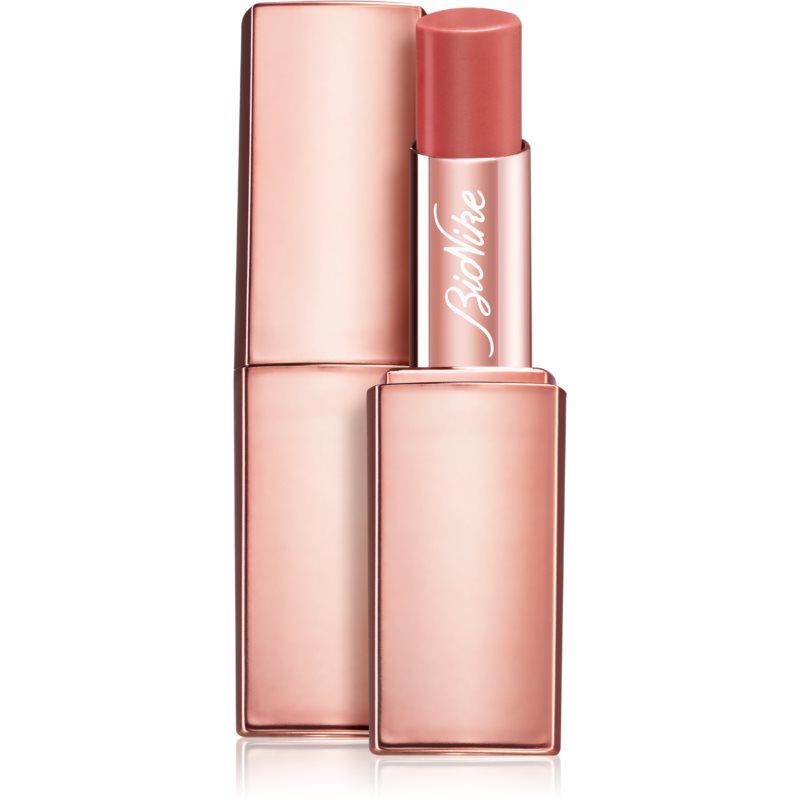 BioNike Color Nutri Shine ravitseva ja kaunistava huulivoide Sävy 209 Corail 3 ml