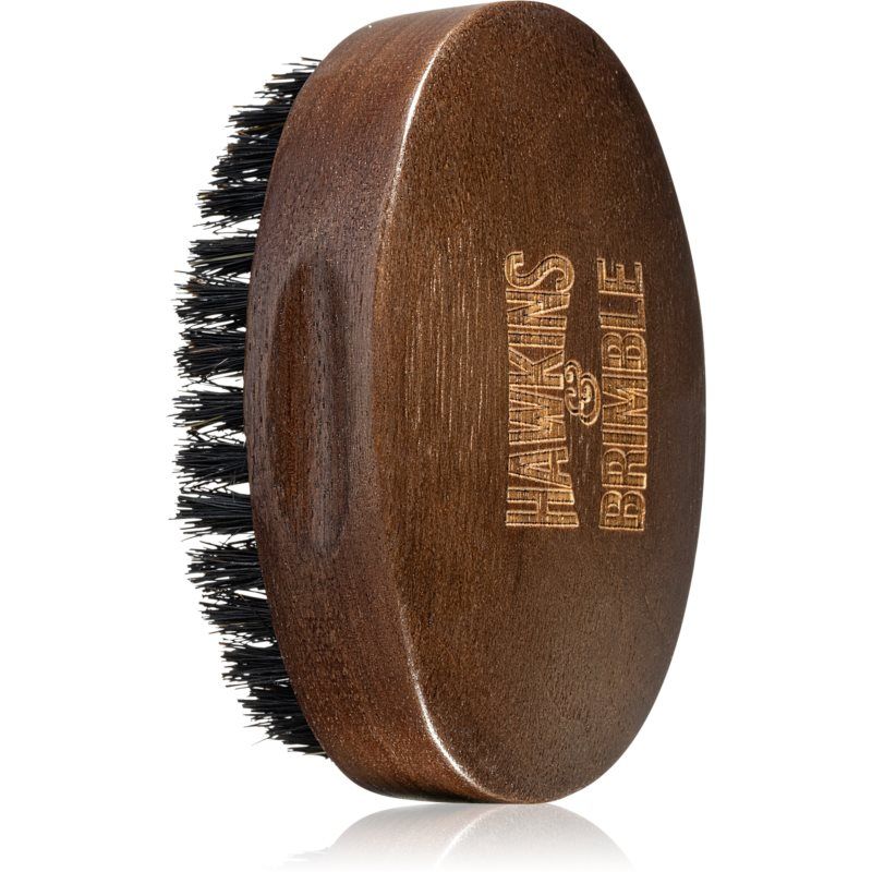 Hawkins & Brimble Beard Brush partaharja 1 kpl