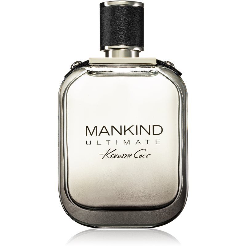 Kenneth Cole Mankind Ultimate Eau de Toilette -tuoksu Miehille 100 ml