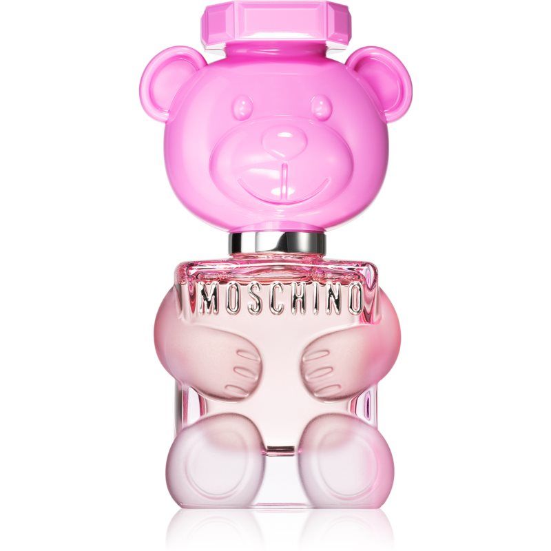 Moschino Toy 2 Bubble Gum hiustuoksu Naisille 30 ml