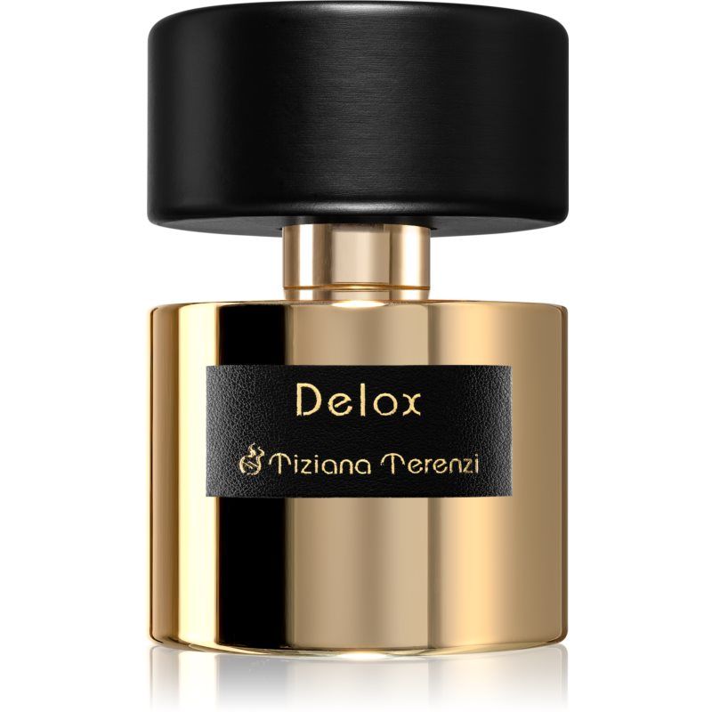 Tiziana Terenzi Delox parfyymiuute Unisex 100 ml