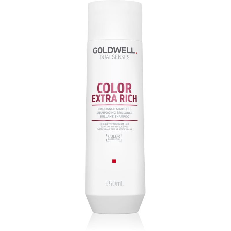 Goldwell Dualsenses Color Extra Rich väriä suojaava shampoo 250 ml