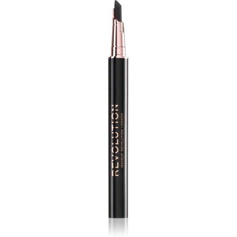 Makeup Revolution Flick And Go eyelinerkynä 1.2 ml
