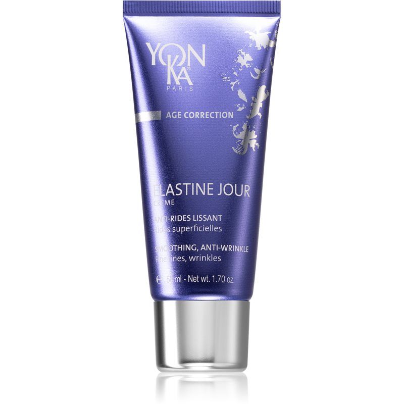 Yon-Ka Age Correction Elastine Jour silottava päivävoide 50 ml