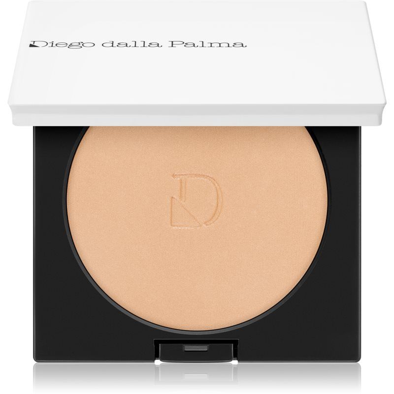 Diego dalla Palma Compact Powder kiinteä puuteri Sävy 12 9 g