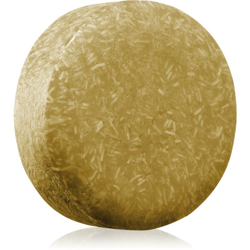 Greenum Lemongrass luonnonmukainen palashampoo 60 g