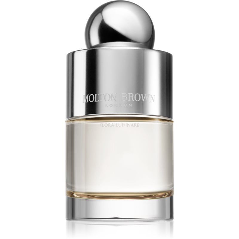 Molton Brown Flora Luminare Eau de Toilette -tuoksu Naisille 100 ml
