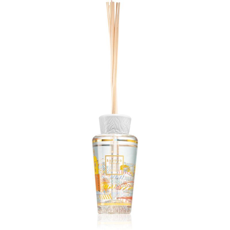 Baobab Collection My First Baobab À Saint-Tropez aromadiffuuseri täytöllä 250 ml