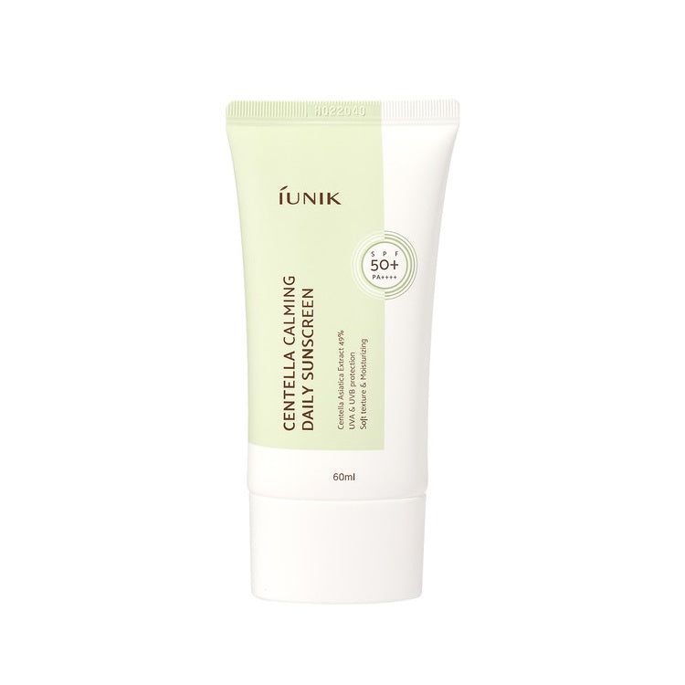 Iunik Centella Calming Daily Sunscreen