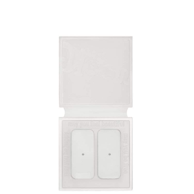 Neen Dual Well Refillable Compact