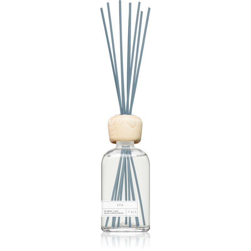 SEAL AROMAS Essential Spa aromadiffuuseri 220 ml