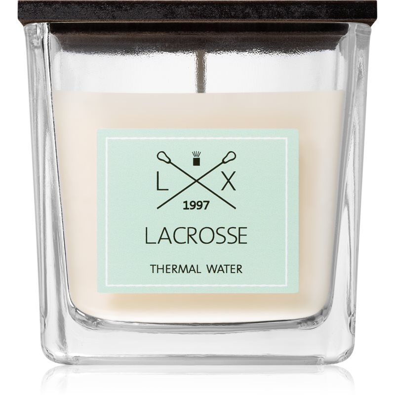 Ambientair Lacrosse Thermal Water tuoksukynttilä 200 g