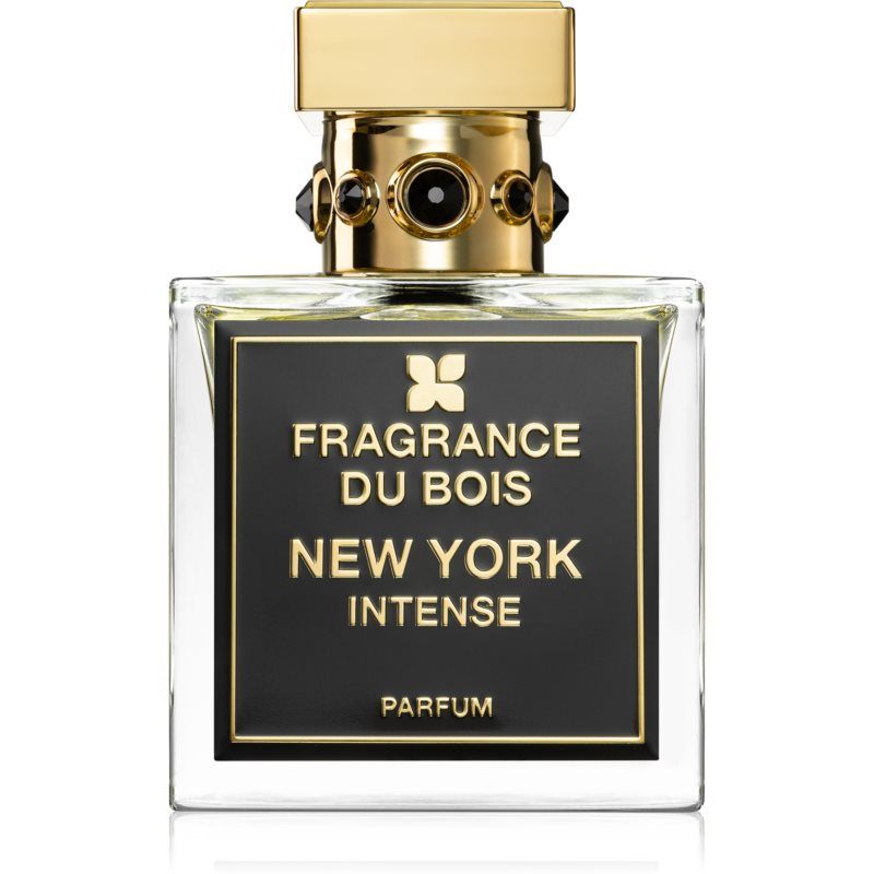 Fragrance Du Bois New York Intense tuoksu Unisex 100 ml