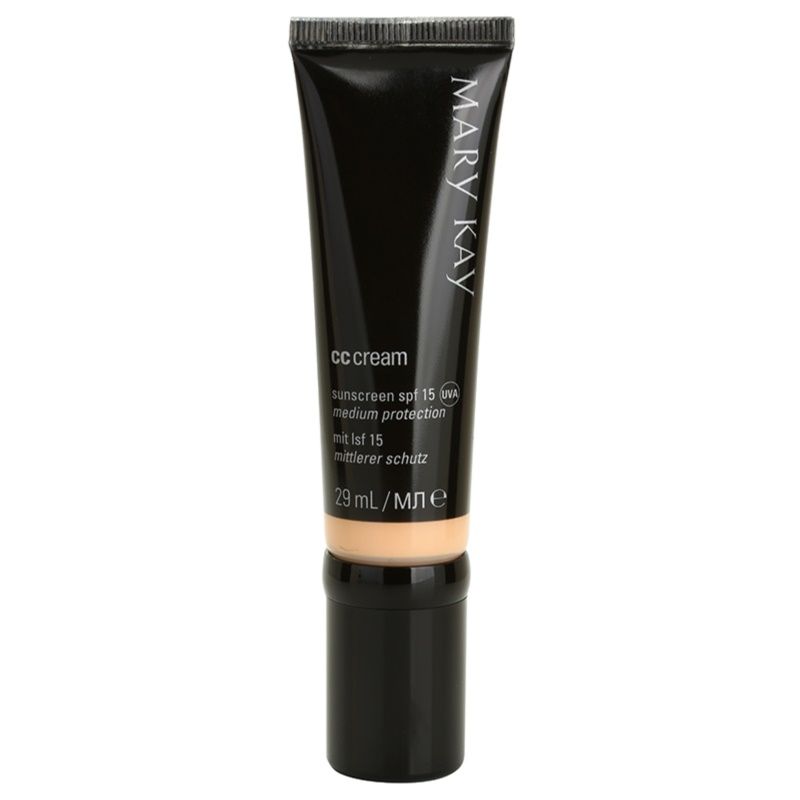 Mary Kay CC Cream CC Voide SPF 15 Sävy Very Light 29 ml