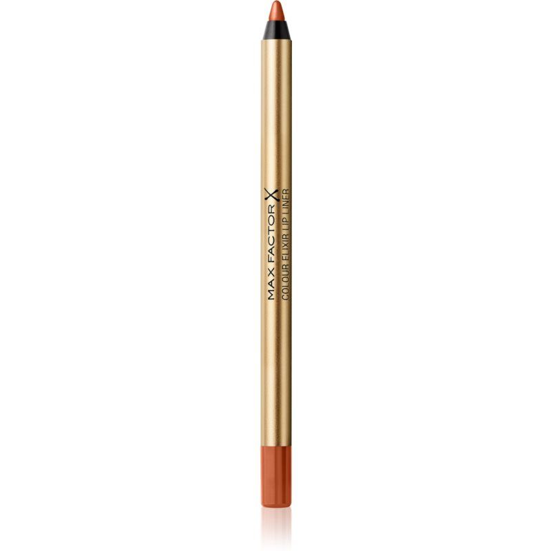 Max Factor Colour Elixir huulikynä Sävy 20 Coffee Brown 5 g