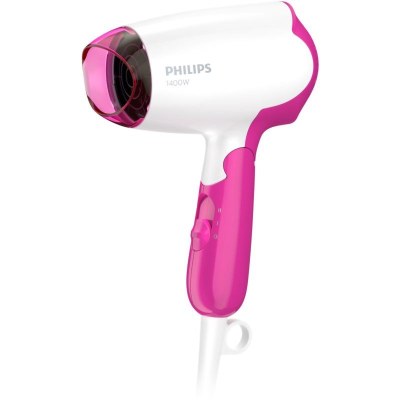 Philips DryCare Essential BHD003/00 matkahiustenkuivaaja BHD003/00 1 kpl