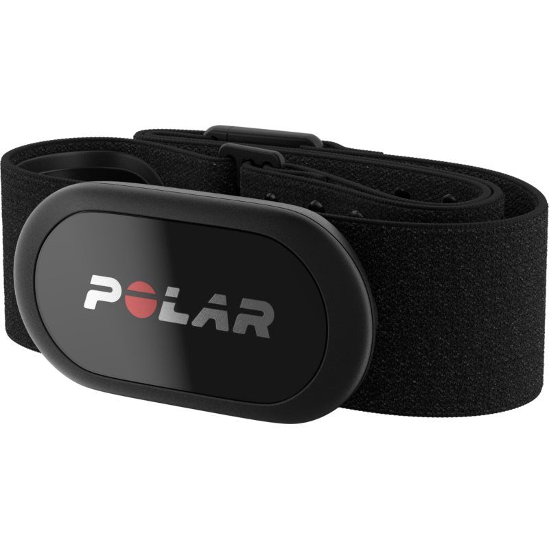 POLAR Polar H10+ sensori väri Black, M—XXL 1 kpl