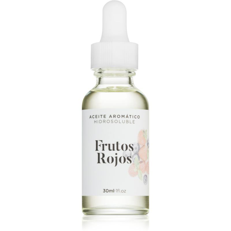 SEAL AROMAS Premium Red Fruit tuoksuöljy 30 ml