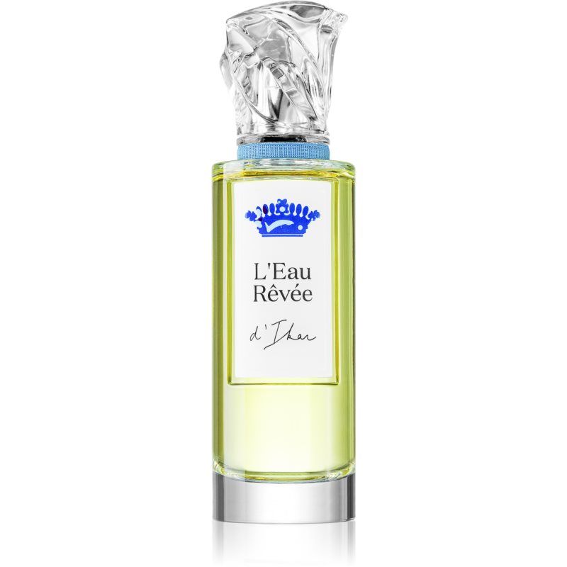 Sisley L'Eau Rêvée d'Ikar Eau de Toilette -tuoksu Naisille 100 ml