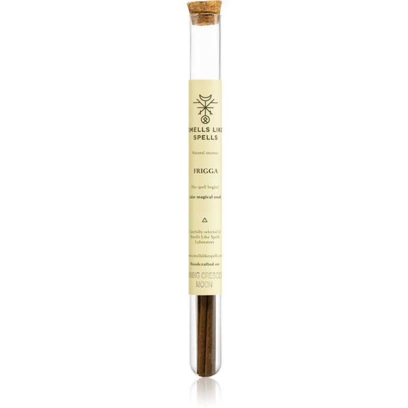 Smells Like Spells Norse Magic Frigga tuoksutikut (home/partnership) 50 g
