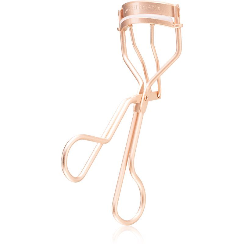 Tweezerman Studio Collection ripsentaivutin Rose Gold 1 kpl