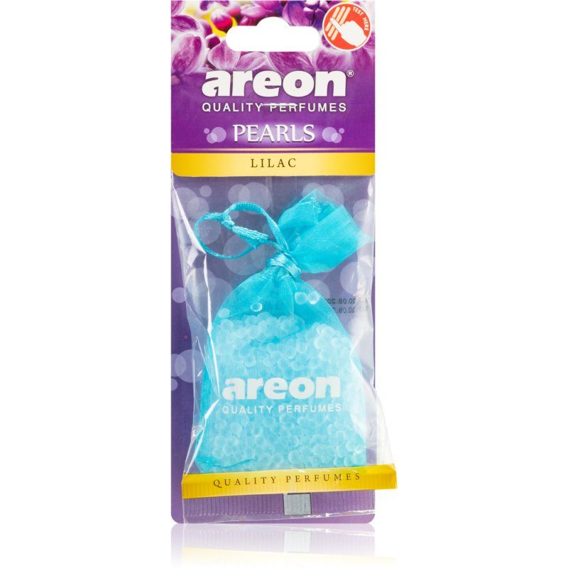 Areon Pearls Lilac tuoksuhelmet 25 g