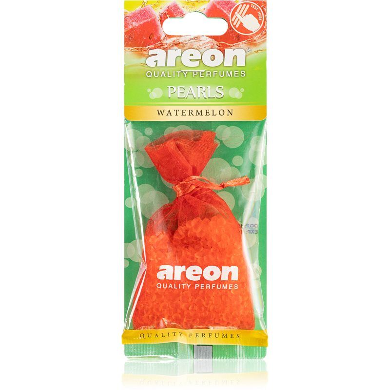 Areon Pearls Watermelon tuoksuhelmet 25 g