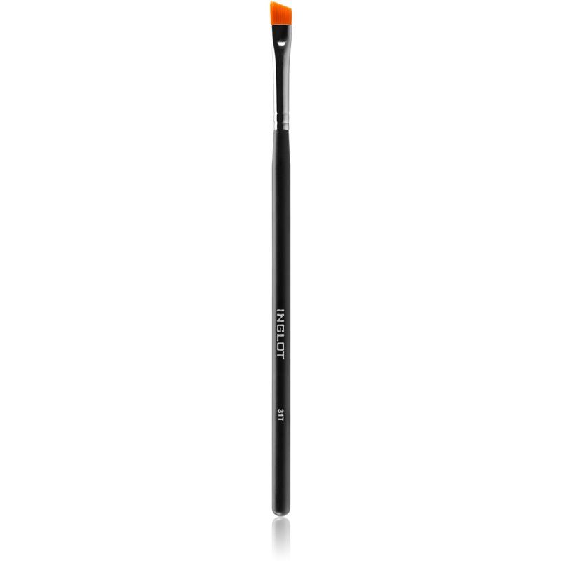 Inglot Makeup Brush viisto luomivärisivellin Koko 31T 1 kpl