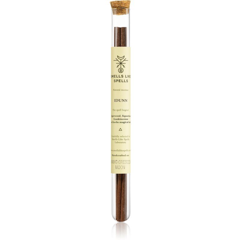 Smells Like Spells Norse Magic Idunn tuoksutikut (beauty/sexuality) 50 g