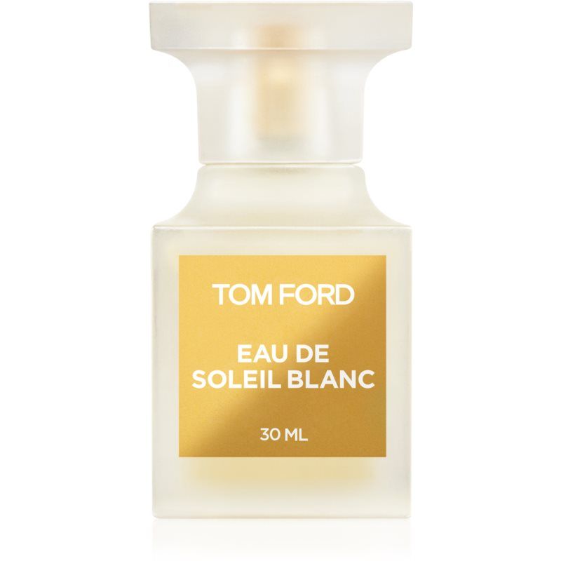 TOM FORD Eau de Soleil Blanc Eau de Toilette -tuoksu Unisex 30 ml