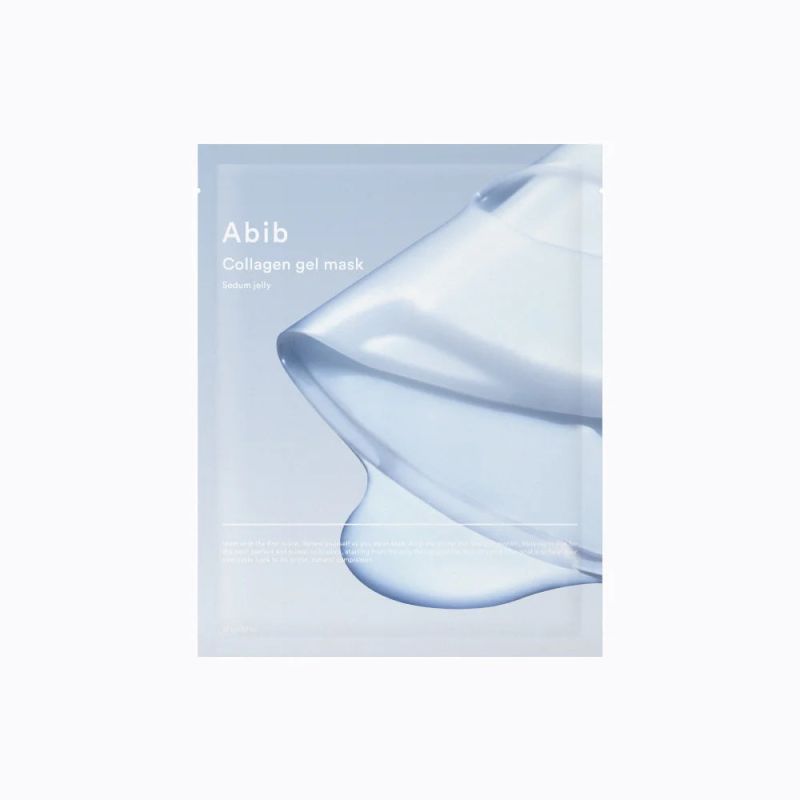 Abib Collagen Gel Mask Sedum Jelly