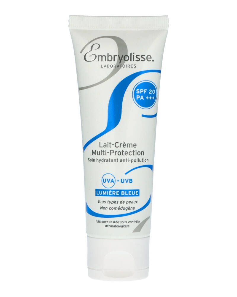 Embryolisse Lait-Créme Multi Protecion 40 ml