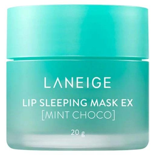 Laneige Lip Sleeping Mask EX Mintchoco 20 g