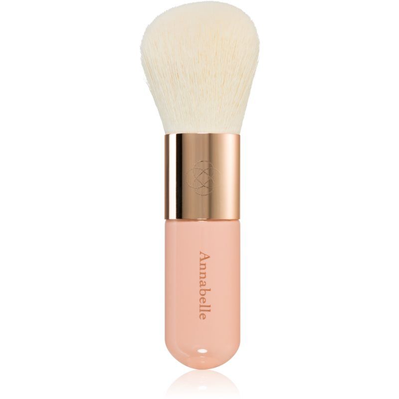 Annabelle Minerals Accessories Kabuki Brush kabuki-sivellin 1 kpl