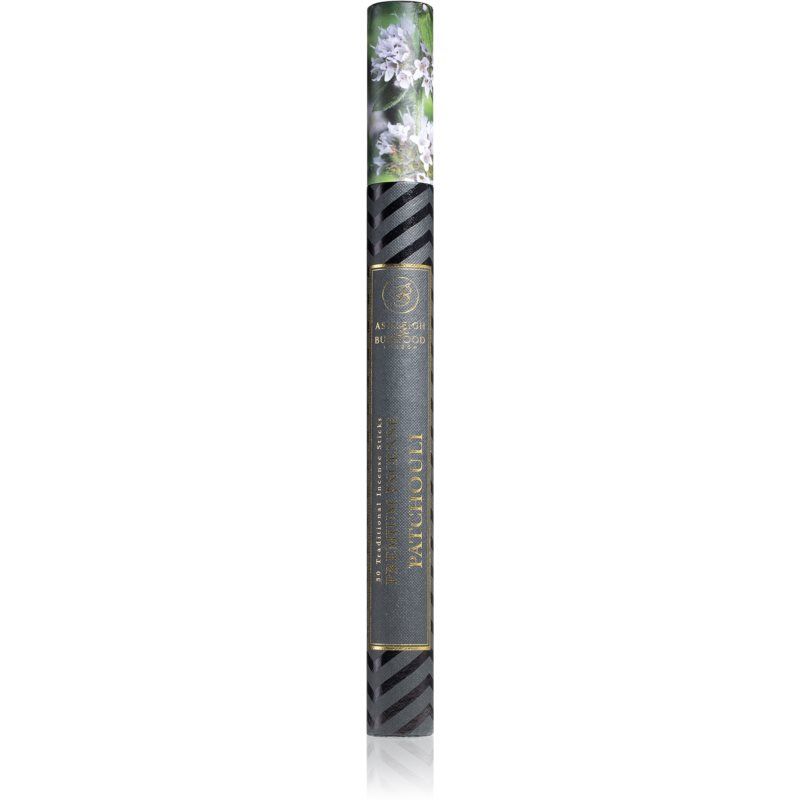 Ashleigh & Burwood London Incense Patchouli tuoksutikut 30 kpl