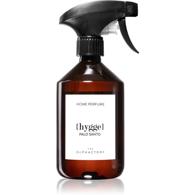 Ambientair The Olphactory Palo Santo huonesuihke Hygge 500 ml
