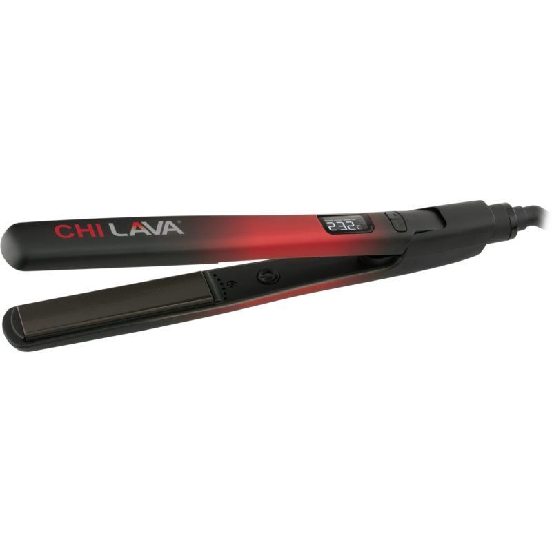 CHI Lava Hairstyiling Iron1 suoristusrauta Kaikille Hiustyypeille 1 kpl