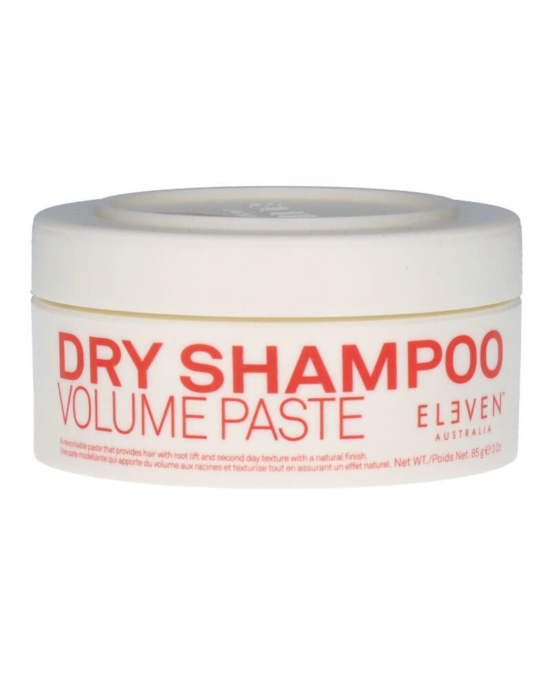 Eleven Australia Dry Shampoo Volume Paste 85 g