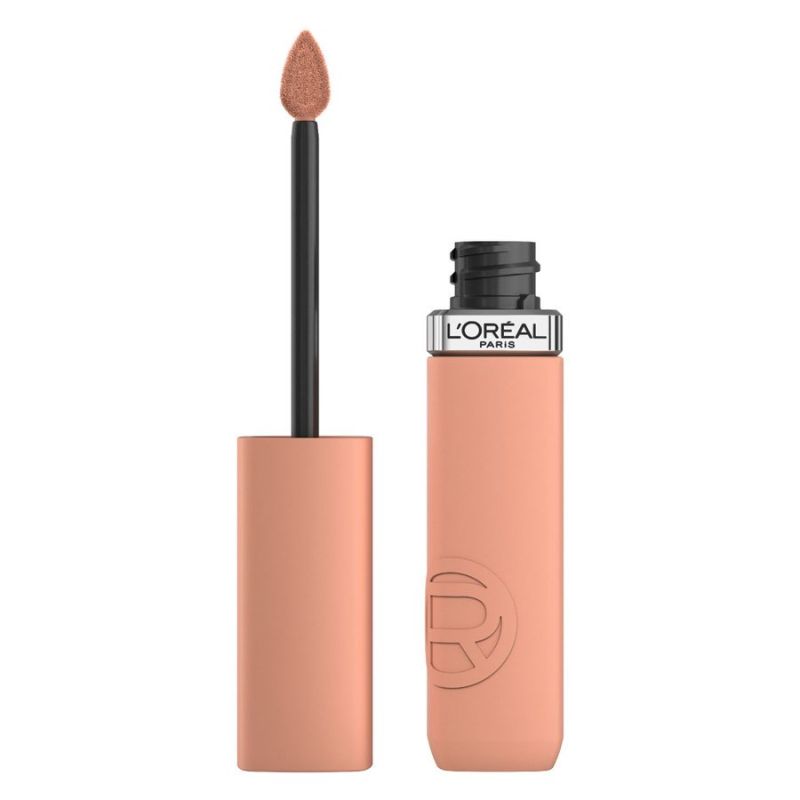 L'Oréal Paris Infaillible Matte Resistance 5 ml – 100 Fairytale E