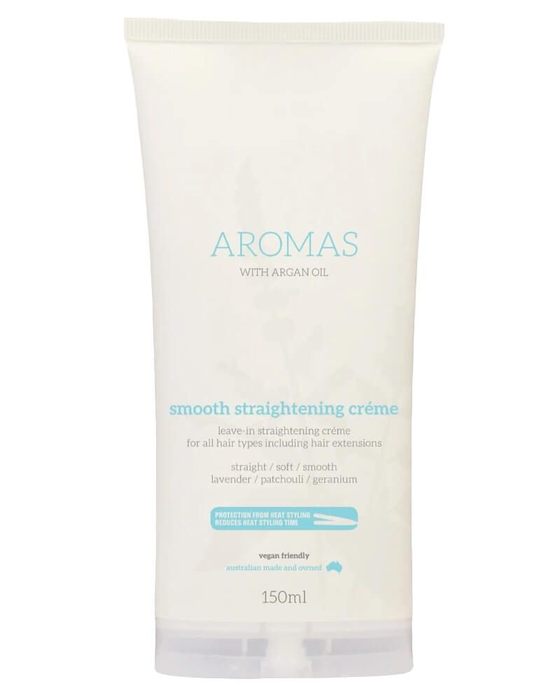 NAK Aromas Smooth Straightening Créme 150 ml