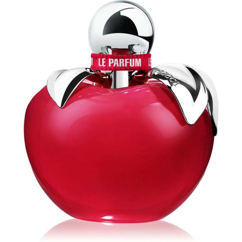 Nina Ricci Nina Le Parfum Eau de Parfum Naisille 80 ml