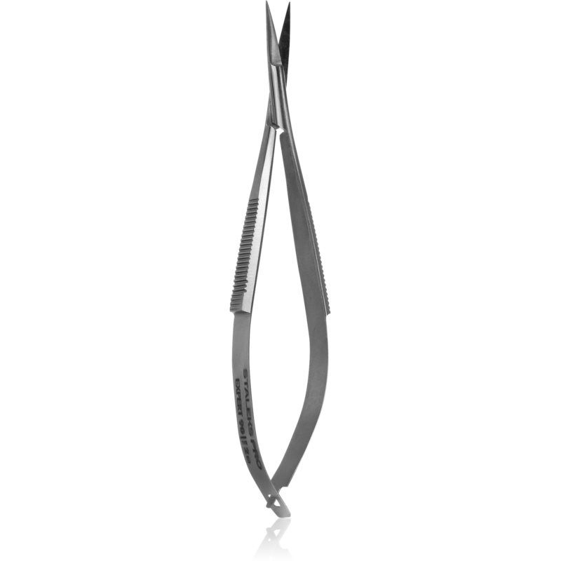 Staleks Expert 90 Type 2 ammattilaistason minisakset kulmakarvojen muotoiluun 1 kpl