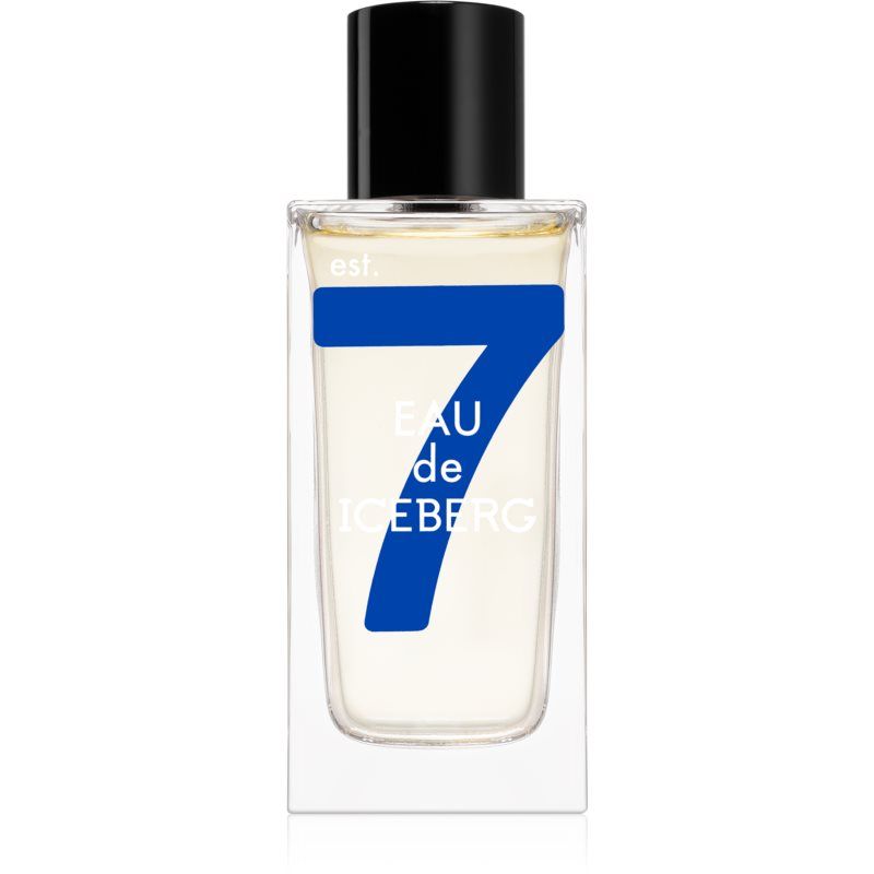 Iceberg Eau de Iceberg Cedar Eau de Toilette -tuoksu Miehille 100 ml